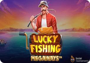 Lucky Fishing Megaways slot