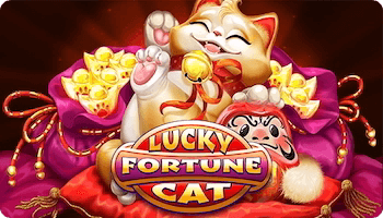 Lucky Fortune Cat Slot รีวิว