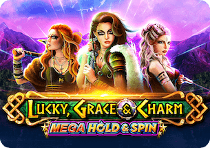 Lucky Grace and Charm Slot