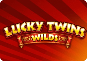 Lucky Twins Wilds Slot