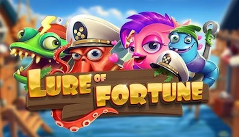 Lure of Fortune slot