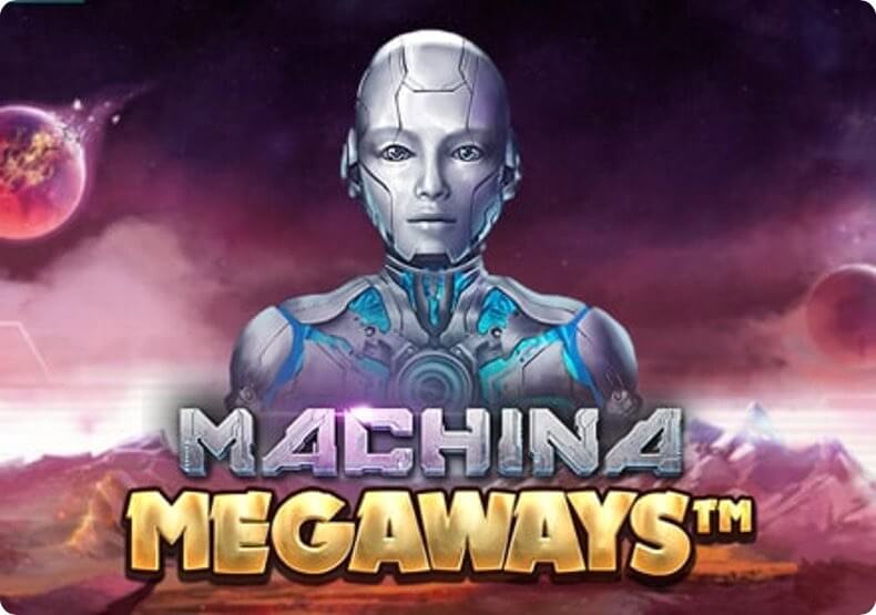 Machina Megaways™