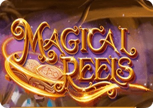 Magical Reels Slot