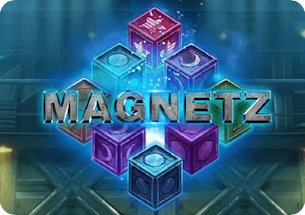 Magnetz Slot