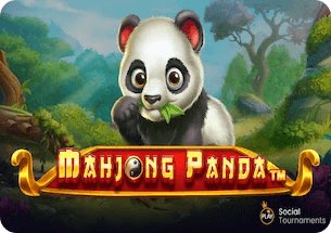 Mahjong Panda Slot