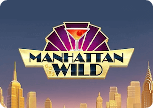 Manhattan Wild Slot