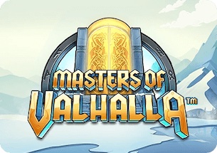 Masters of Valhalla Slot