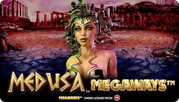 MEDUSA MEGAWAYS™ รีวิว