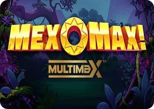 Mexomax Slot