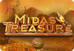 Midas Treasure Slot
