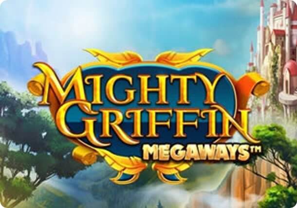 Mighty Griffin Megaways™