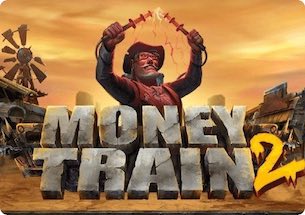 Money Train 2 Slot Thailand