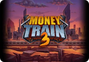 Money Train 3 Slot
