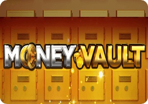 Money Vault Slot