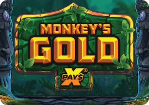 Monkeys Gold Slot