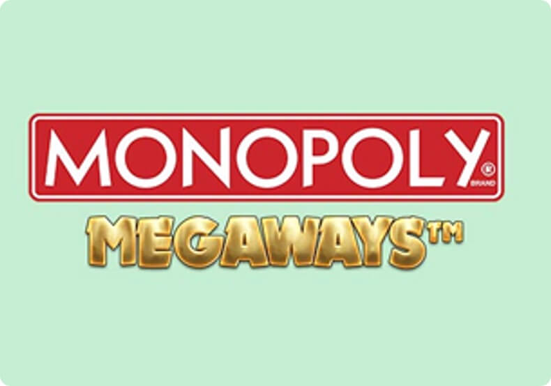 Monopoly Megaways™