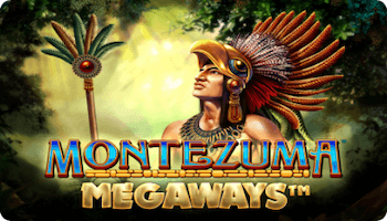 MONTEZUMA MEGAWAYS™ รีวิว