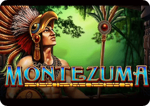 Montezuma Slot Thailand