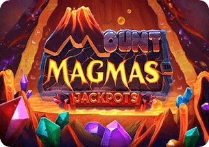 Mount Magmas Slot