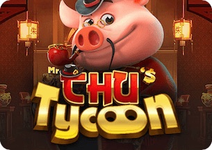 Mr Chu Tycoon Slot