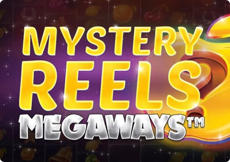 Mystery Reels Megaways™