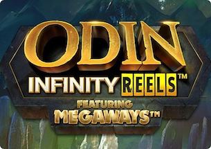 Odin Infinity Reels Megaways™