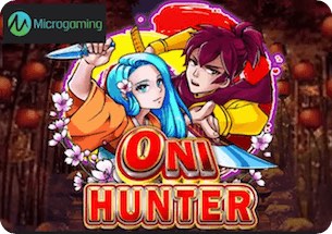 Oni Hunter Slot