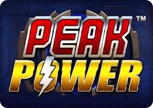 Peak Power slot