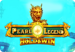 Pearl Legend Slot