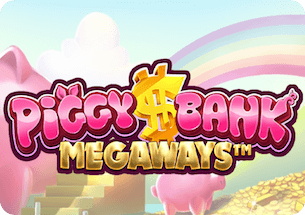 Piggy Bank Megaways slot