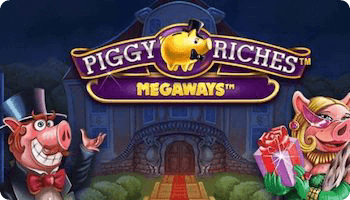 PIGGY RICHES MEGAWAYS™ รีวิว