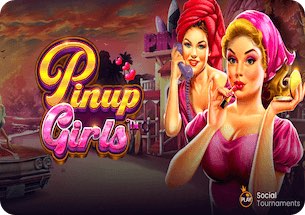 Pinup Girls slot