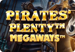 Pirates Plenty Megaways Thailand