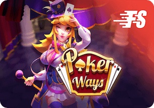 Poker Ways Slot