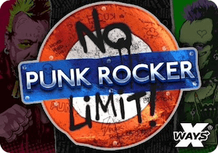Punk Rocker Slot Thailand
