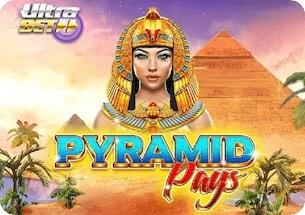 Pyramid Pays Slot