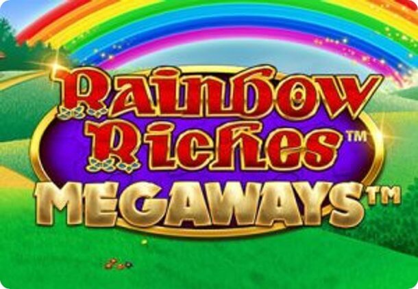 Rainbow Riches Megaways Bonus Buy