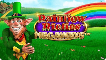 RAINBOW RICHES MEGAWAYS™ รีวิว