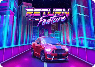 Return to the Feature Slot