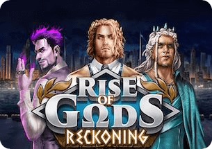 Rise of Gods Reckoning Slot