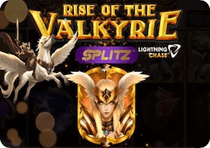 Rise of the Valkyrie Slot