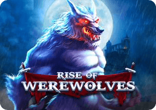 Rise of Werewolves Slot