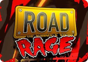 Road Rage Slot