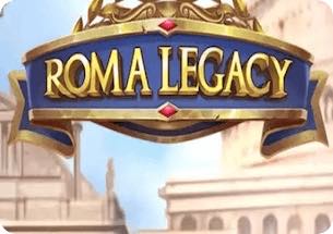 Roma Legacy Slot