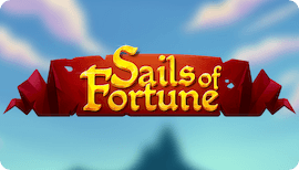 SAILS OF FORTUNE SLOT รีวิว