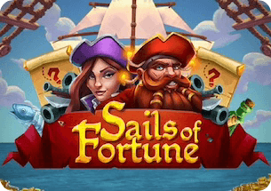 Sails of Fortune Slot