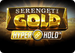 Serengeti Gold Slot