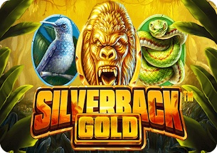 Silverback Gold Slot