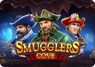 Smugglers Cove Slot