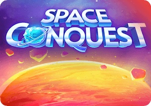 Space Conquest Slot